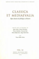 Classica et Mediaevalia