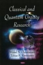 Classical & Quantum Gravity Research