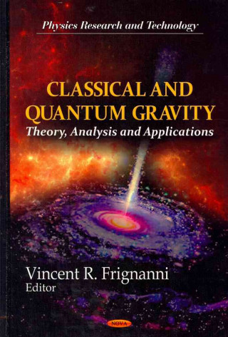 Classical & Quantum Gravity