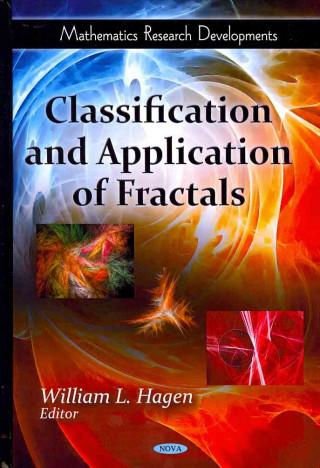 Classification & Application of Fractals