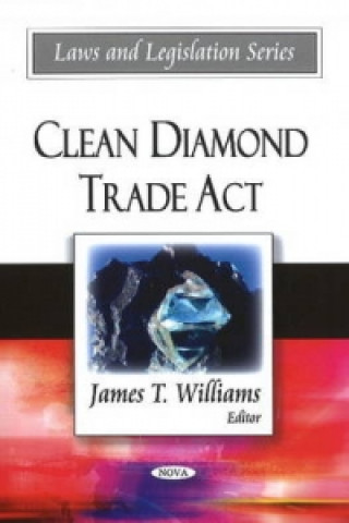 Clean Diamond Trade Act