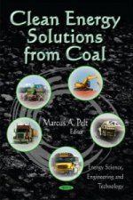 Clean Energy Solutions from Coal