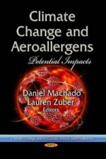 Climate Change & Aeroallergens