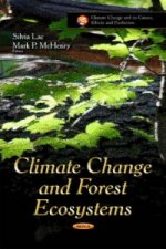 Climate Change & Forest Ecosystems