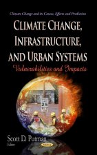 Climate Change, Infrastructure & Urban Systems