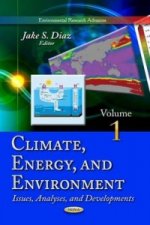 Climate, Energy & Environment