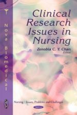 Clinical Research Issues in Nursing