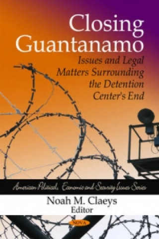 Closing Guantanamo