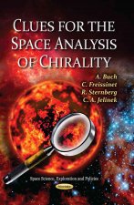 Clues for the Space Analysis of Chirality