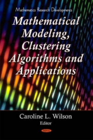 Clustering Algorithms & Mathematical Modeling