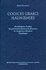 Codices Graeci Haunienses