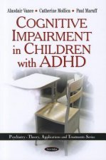 Cognitive Impairment in Children with ADHD