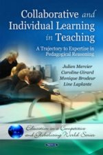 Collaborative & Individual Learning in Teaching