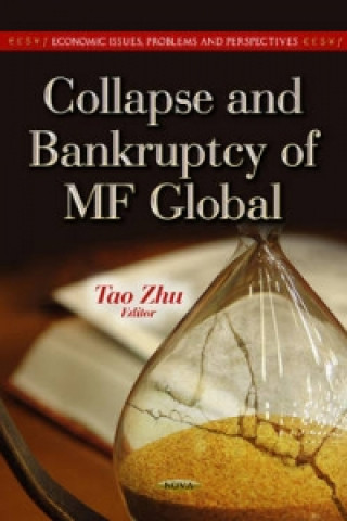 Collapse & Bankruptcy of MF Global