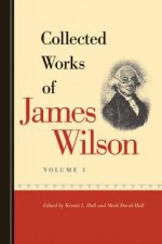Collected Works of James Wilson -- Two Volume Set