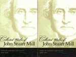 Collected Works of John Stuart Mill, Volumes 4 & 5