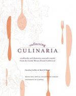 Collecting Culinaria