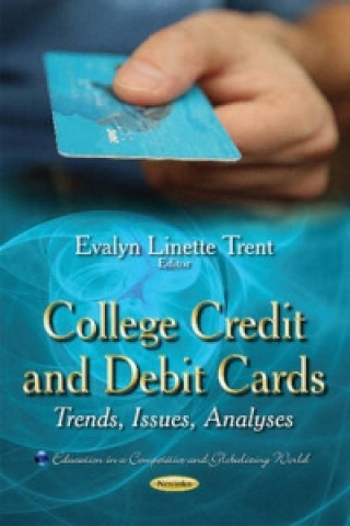College Credit & Debit Cards
