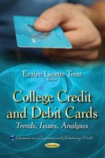 College Credit & Debit Cards