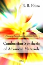 Combustion Synthesis of Advanced Materials