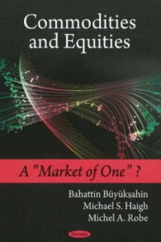 Commodities & Equities