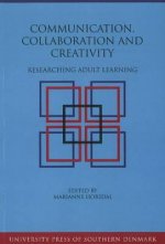 Communication, Collaboration & Creativity