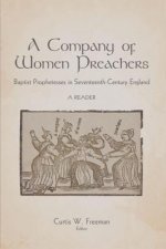 Company of Women Preachers