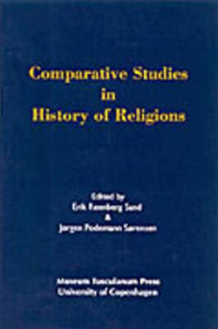 Comparative Studies in History of Religions