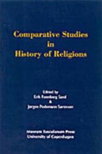 Comparative Studies in History of Religions