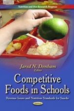 Competitive Foods in Schools