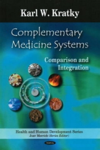 Complementary Medicine Systems