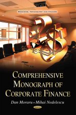 Comprehensive Monograph of Corporate Finance