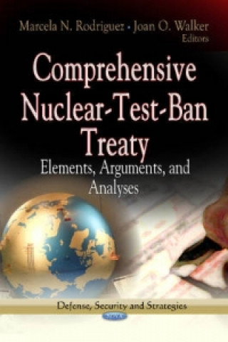 Comprehensive Nuclear-Test-Ban Treaty