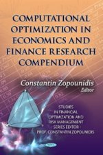 Computational Optimization in Economics & Finance Research Compendium