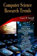 Computer Science Research Trends