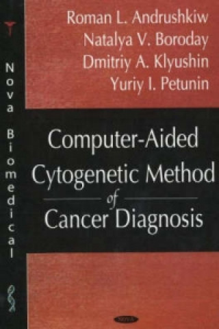 Computer-Aided Cytogenic Method of Cancer Diagnosis