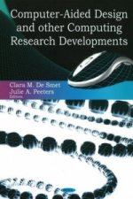 Computer-Aided Design & Other Computing Research Developments