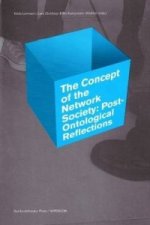 Concept of the Network Society