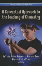 Conceptual Approach to the Teaching of Chemistry