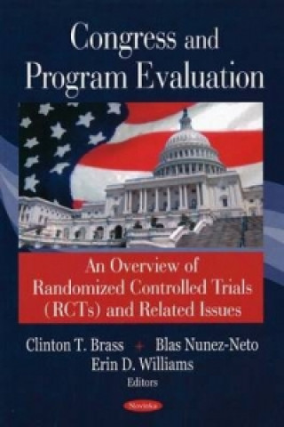 Congress & Program Evaluation