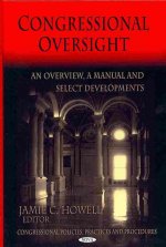 Congressional Oversight