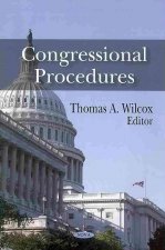 Congressional Procedures