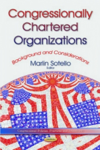 Congressionally Chartered Organizations