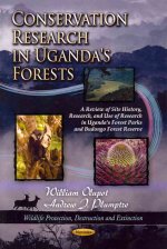 Conservation Research in Uganda's Forests