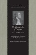 Constitution of England