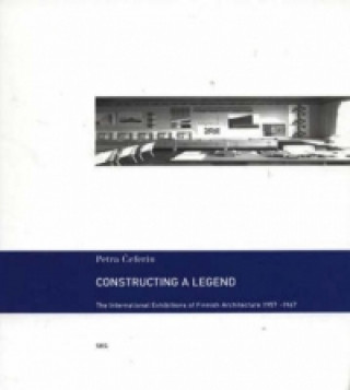 Constructing a Legend