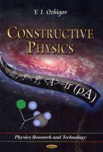 Constructive Physics
