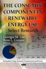 Consumer Component in Renewable Energy Use