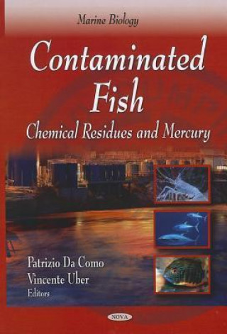 Contaminated Fish