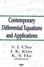 Contemporary Differential Equations & Applications